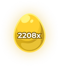 Hardcore : 15 voies, max x3 203 384,80